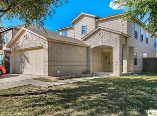 2530 Butterfly Bay, San Antonio, TX 78245