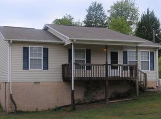 1035 Bonnie View Dr, Seymour, TN 37865