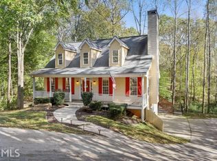 6750 India Ln, Cumming, GA 30041