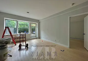 Rented by Zjama Realty Corp