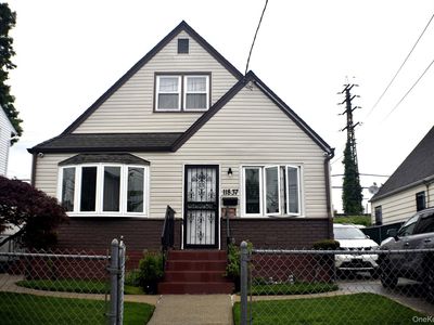 118-37 180th Street, Jamaica, NY, 11434
