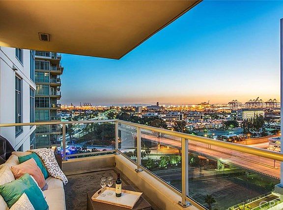 2nd image of 400 W Ocean Blvd Unit 1104