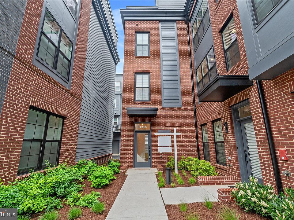 11248 Faraday Park Dr, Reston, VA 20190 Zillow
