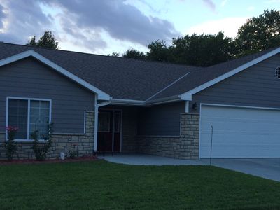 1415 Poplar St, Wamego, KS, 66547