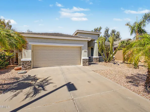 17418 N FAIRWAY Drive, Surprise, AZ 85374