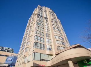 7995 Westminster Hwy #801, Richmond, BC V6X 3Y5