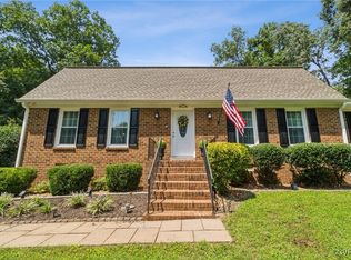 11708 Dewberry Ln, Chester, VA 23831