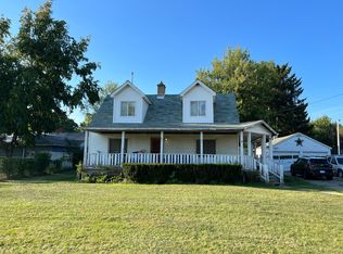 3394 W Pasadena Ave, Flint, MI 48504