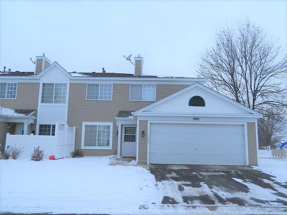 1st image of 1901 Southcross Dr #1805