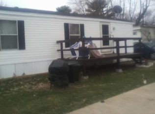 1909 E Turkeyfoot Lake Rd LOT 21, Akron, OH 44312