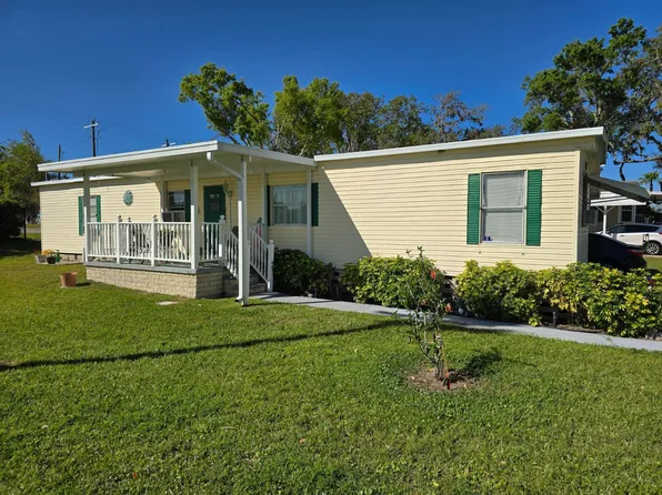 2401 Azalea Ln #1, Wauchula, FL 33873