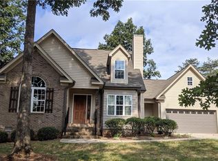 195 Twin Creeks Dr, Stokesdale, NC 27357