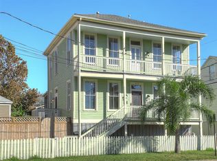 612 15th St, Galveston, TX 77550