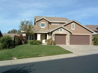 3463 Cabrito Dr, El Dorado Hills, CA 95762
