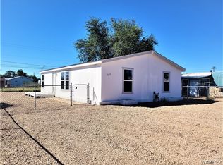 2650 E Hearne Ave, Kingman, AZ 86409
