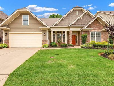 508 Bellgreen Ave, Simpsonville, SC, 29680