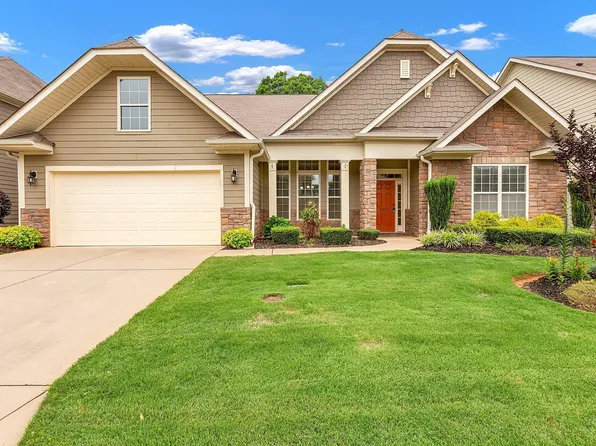 508 Bellgreen Ave, Simpsonville, SC 29680