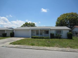 7214 Robstown Dr, Port Richey, FL 34668