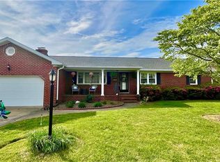 1109 Five Forks Rd, Virginia Beach, VA 23455
