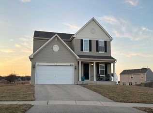 2721 Phelps Ct, Yorkville, IL 60560