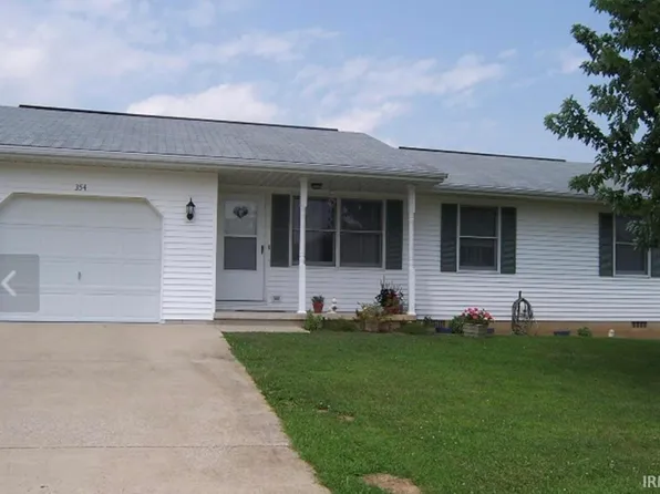 354 W Miami St, Ellettsville, IN 47429