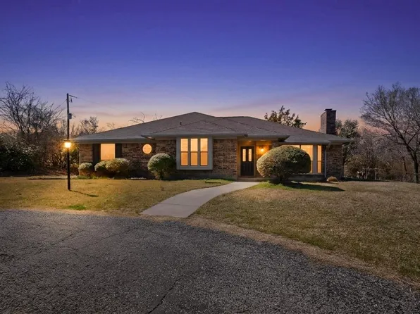 180 Annetta Rd, Willow Park, TX 76087