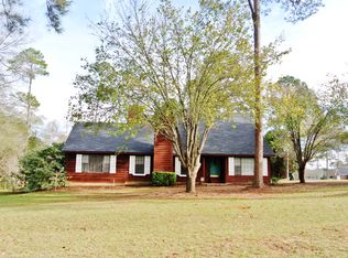 2500 W Alberson Dr, Albany, GA 31721