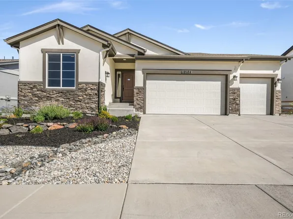 10104 Emerald Lake Lane, Colorado Springs, CO 80924