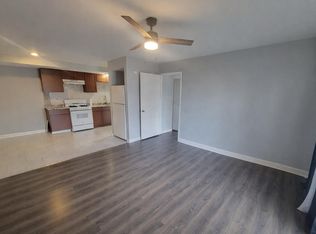 7801 W 87th St APT 1B, Bridgeview, IL 60455