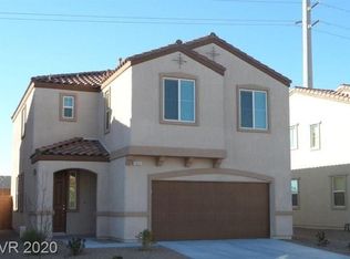 7651 Canyon Rain St, Las Vegas, NV 89139