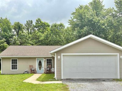 112 Townhouse Dr, Carterville, IL, 62918