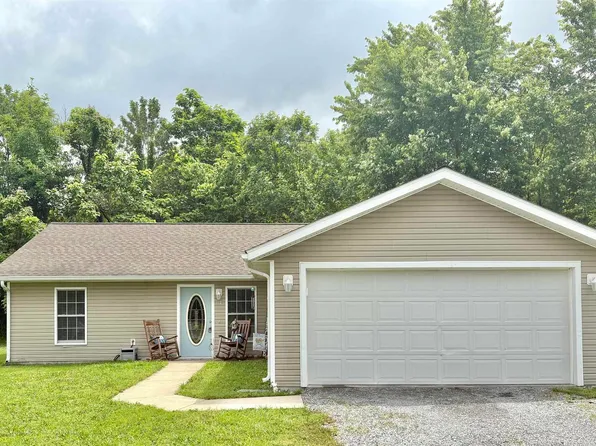 112 Townhouse Dr, Carterville, IL 62918