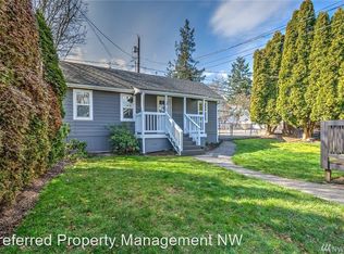 3518 Lombard Ave #1/2, Everett, WA 98201