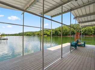 LOT 10 Hawks Nest Dr, Rogers, AR 72756