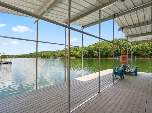 LOT 10 Hawks Nest Dr, Rogers, AR 72756