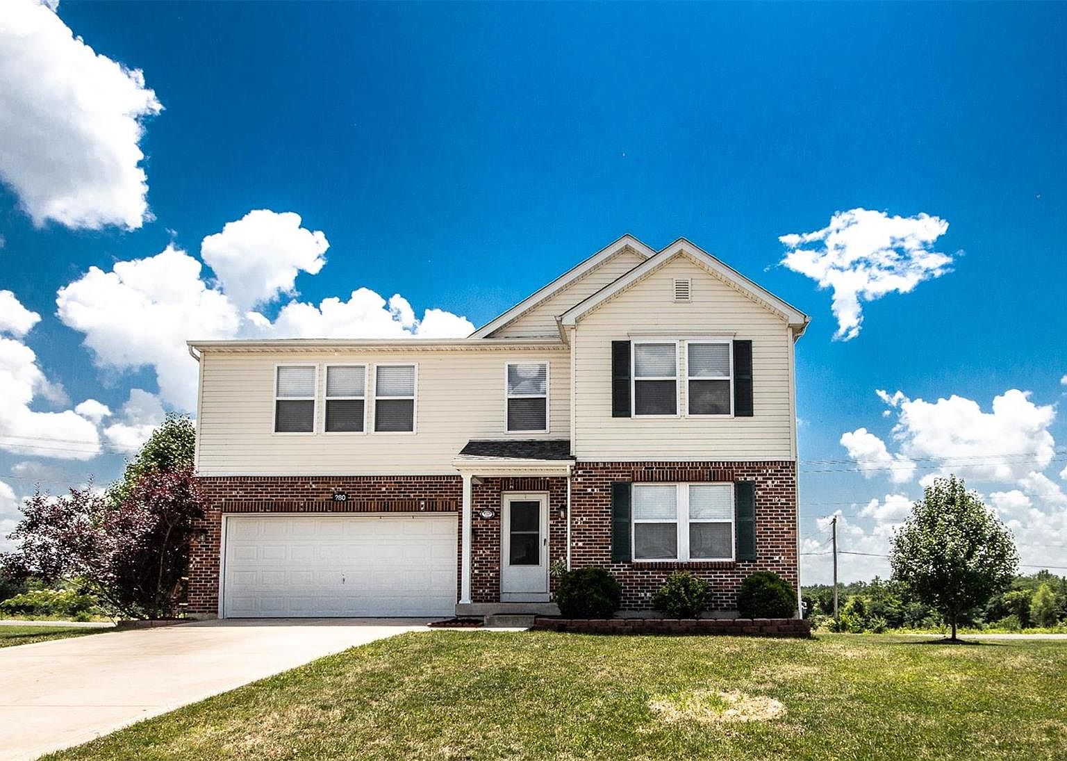 280 Mill Stone Dr, Moscow Mills, MO 63362 Zillow