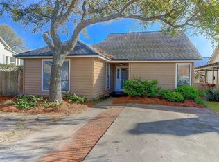 1514 Barquentine Dr, Mount Pleasant, SC 29464