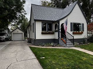 344 E 300 N, Springville, UT 84663