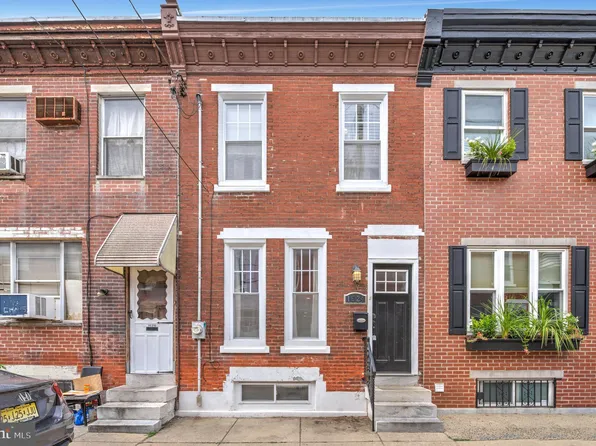 1624 S Mole St, Philadelphia, PA 19145