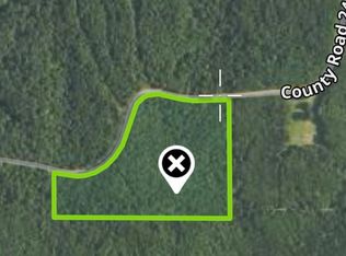 0 County Road 244 #A, Abbeville, MS 38601