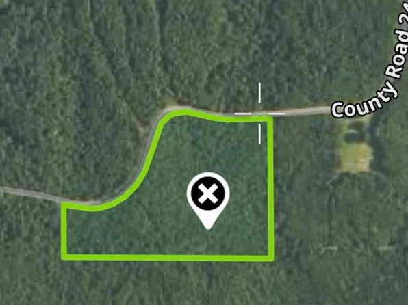 0 County Road 244 #A, Abbeville, MS 38601