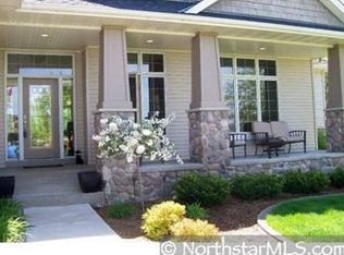 2510 223rd Ln NW, Oak Grove, MN 55011