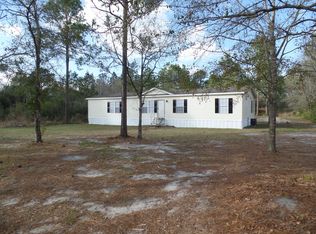 6925 Keiber Cir, Youngstown, FL 32466