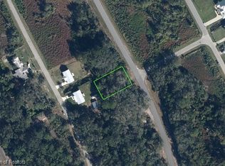 1020 Wildflower St, Lake Placid, FL 33852