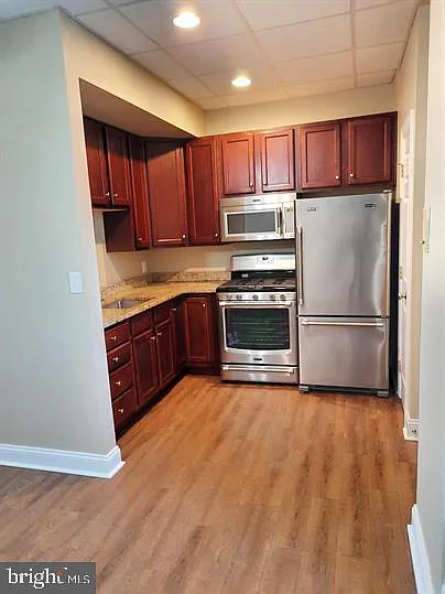 719-721 N Duke St #1 — Photo 3