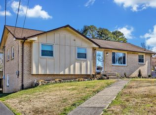 304 Blue Ridge Dr, Old Hickory, TN 37138