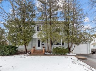 1703 Algoma Blvd, Oshkosh, WI 54901