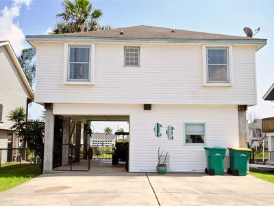 20 N Sandpiper St, La Marque, TX, 77568