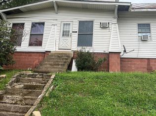 407 N Grey St, Pennsboro, WV 26415
