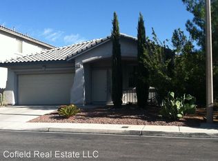 10216 Splendor Ridge Ave #C1, Las Vegas, NV 89135